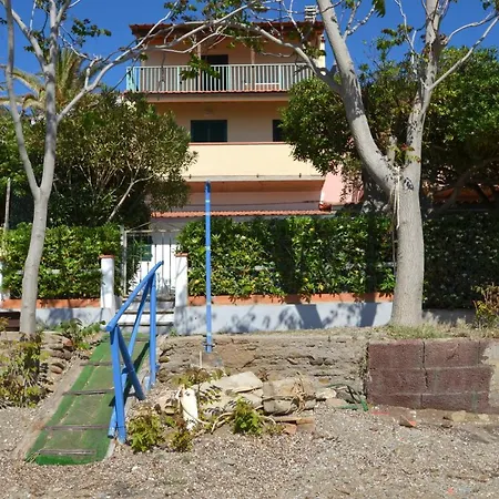 Vakantiehuis Apt. Innamorata By Solturelba Capoliveri (Isola d'Elba)